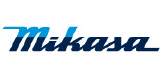 mikasaのロゴ