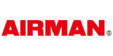 AIRMANのロゴ
