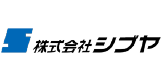 株式会社シブヤのロゴ